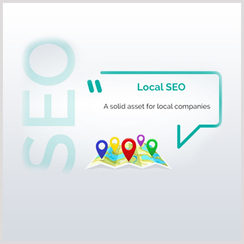 Local SEO tips and strategies!